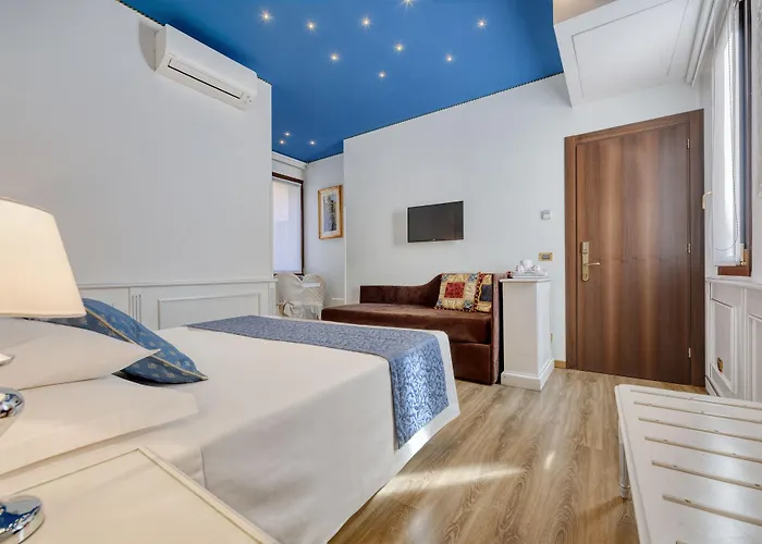 Hotel Al Piave
