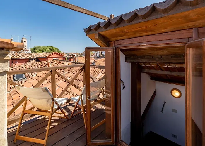 Casa Violante