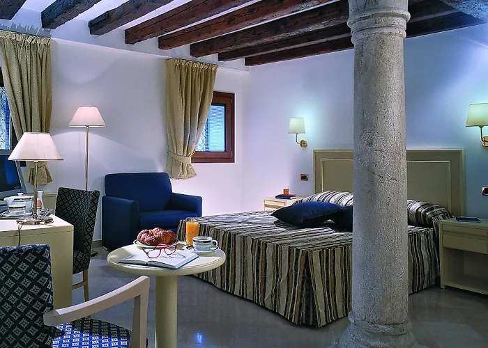 Hotel Giudecca Venezia
