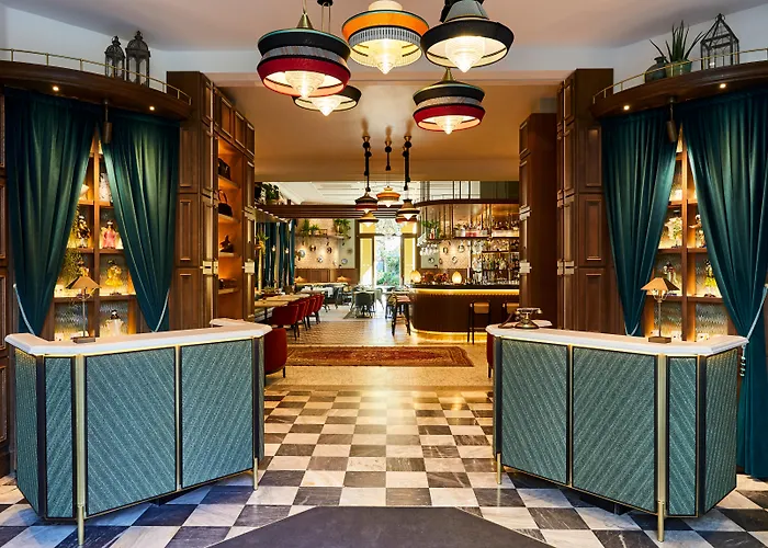 Hotel Indigo Venice - Sant\'Elena By Ihg