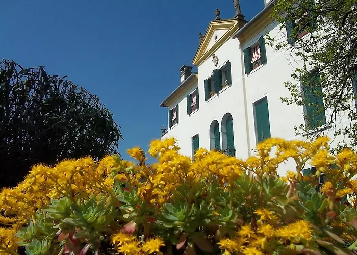 Villa Allegri Von Ghega