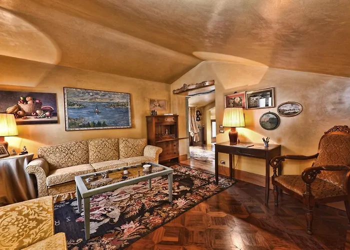 Elegante Panoramico