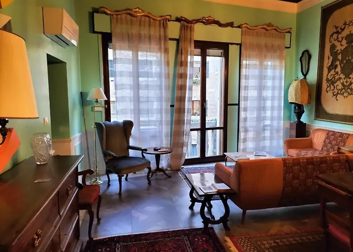 Luxury Apartment Near Rialto Bridge