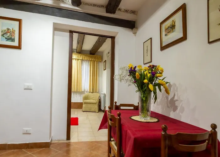 Art Dreams Apartment Teatro Italia