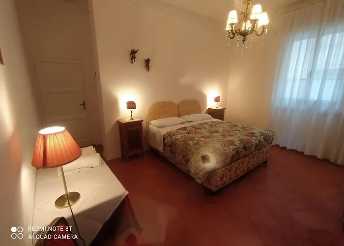 Casa Gialla