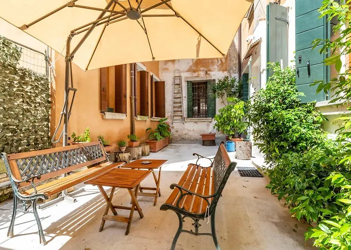 Queen House Venezia