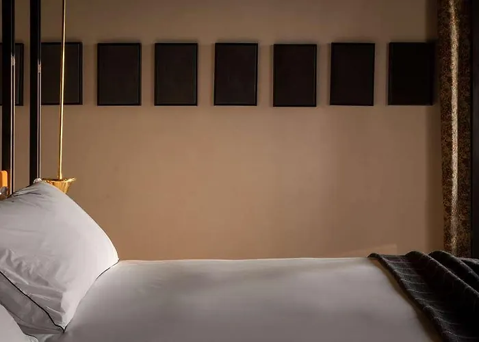 The Venice Venice Hotel