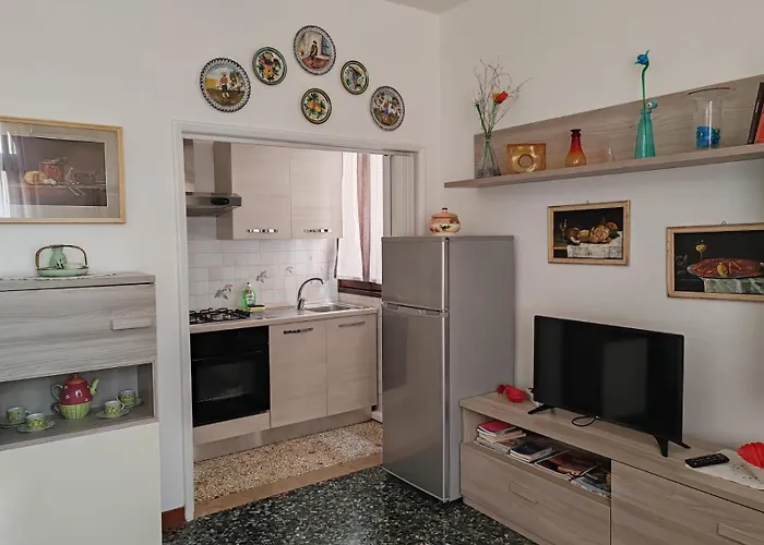 Casa Sabotino