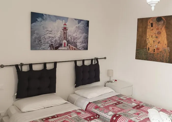 La Guglia - Guglia House-Cannaregio-Venezia