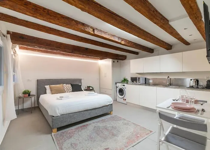 Longa Studio By Welc