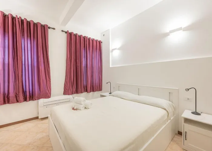 Casa Luna - Vicino Alla Stazione Dei Treni