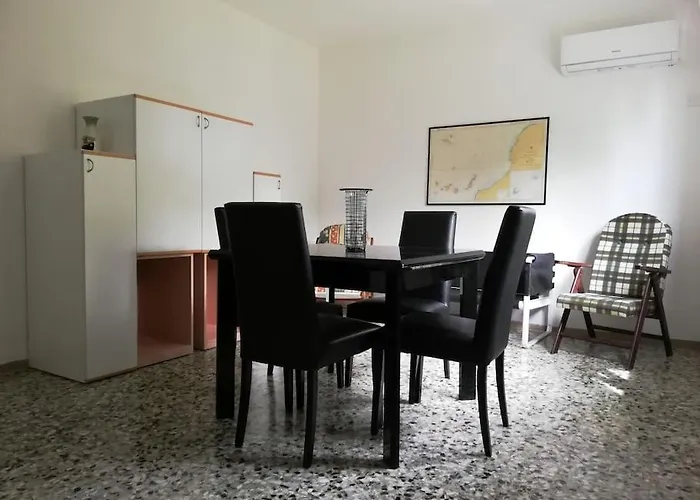 Appartamento A Sacca Fisola