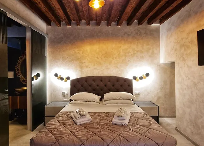 San Marco 3097 Luxuryjacuzzi