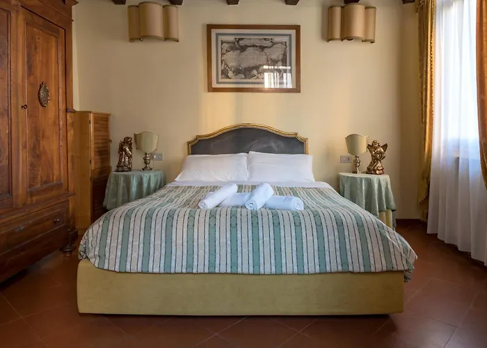 Lorenzo\'S Home Venice