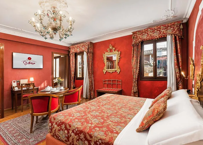Hotel Ca\' Alvise