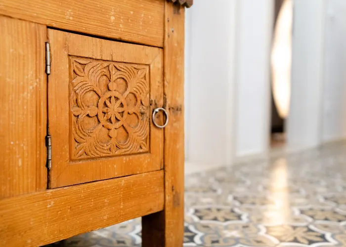 Nel Cuore Del Distretto Dei Musei - Design E Stile