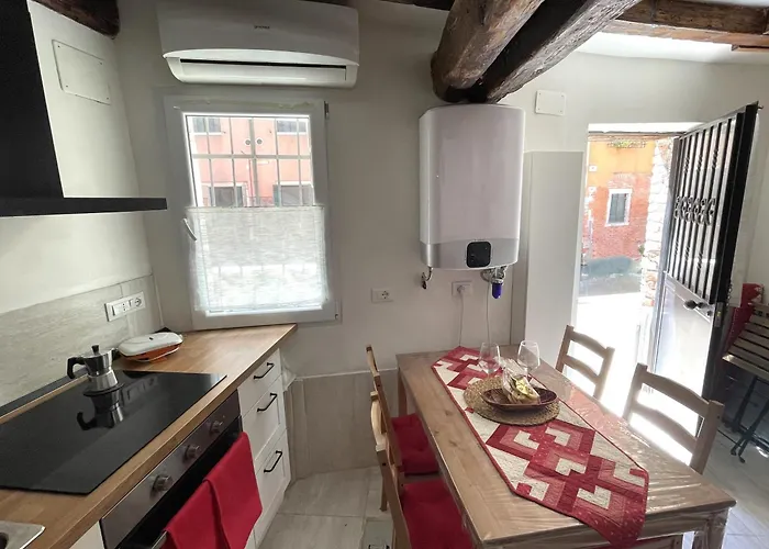 Atelier Venezia