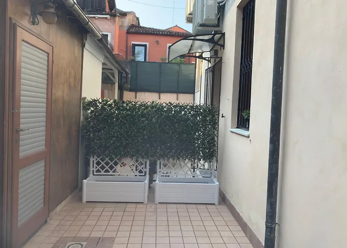 Casa Giardini