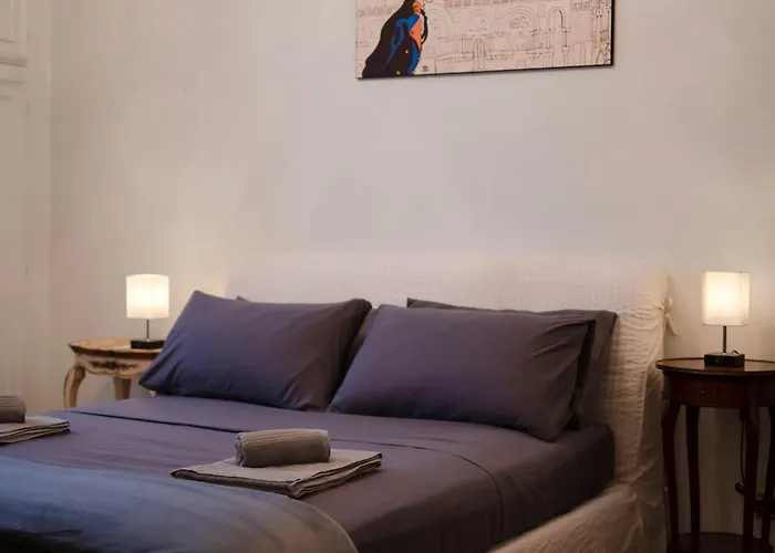 Altea San Marco Apartment - 5 Minutes To San Marco Square