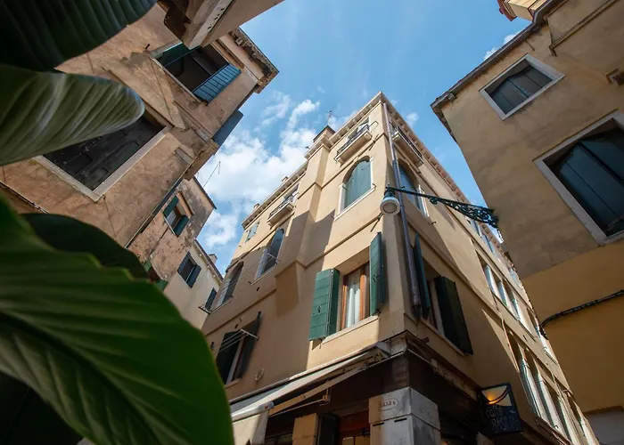 Appartamento Veneziano