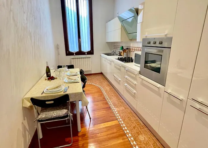 Residenza Rossella