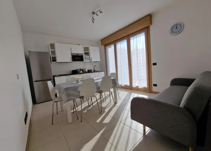 Db Apartments - Il Rifugio