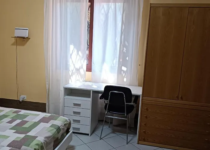 Ca\' Mercati Casa Per Vacanze Mestre Venezia