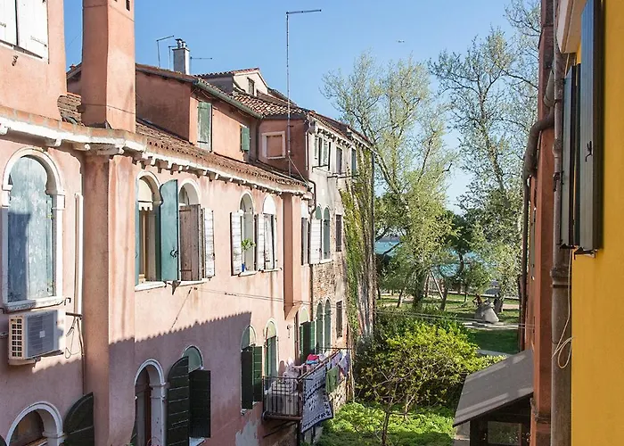 The House Of Art - Venice Biennale