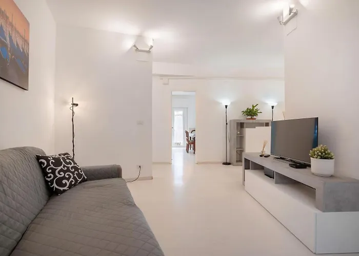 Appartamento Margherita