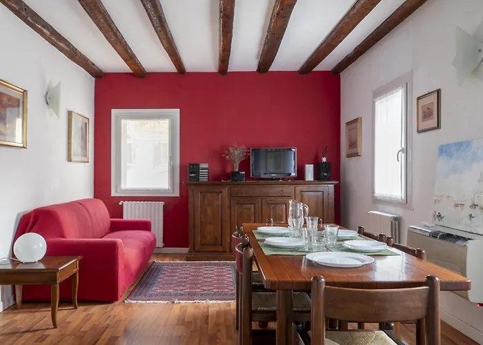 Sant\'Alvise\'S Apartment - Cannaregio