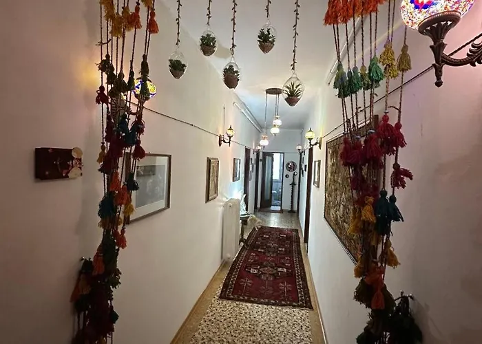 Coco Apartment