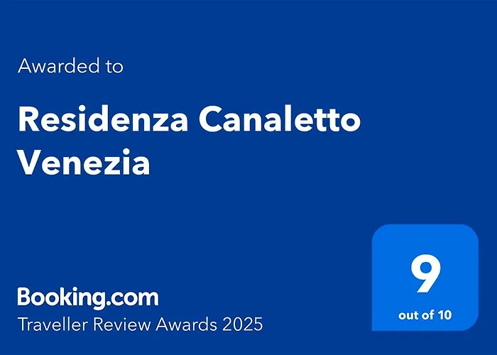 Residenza Canaletto Venezia