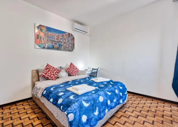 Easy Downtown Inn - Apartment 3 Room