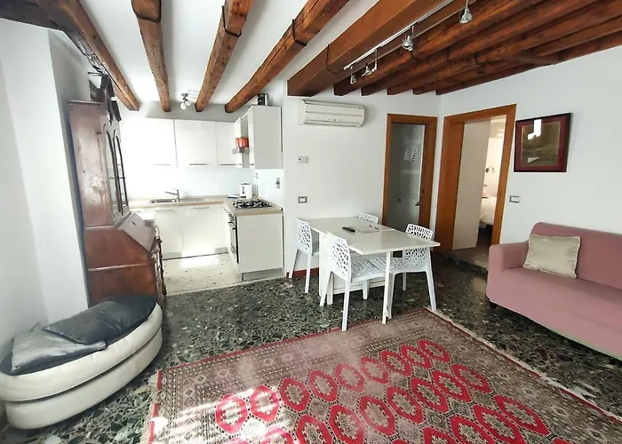 Ca Rialto Apartment