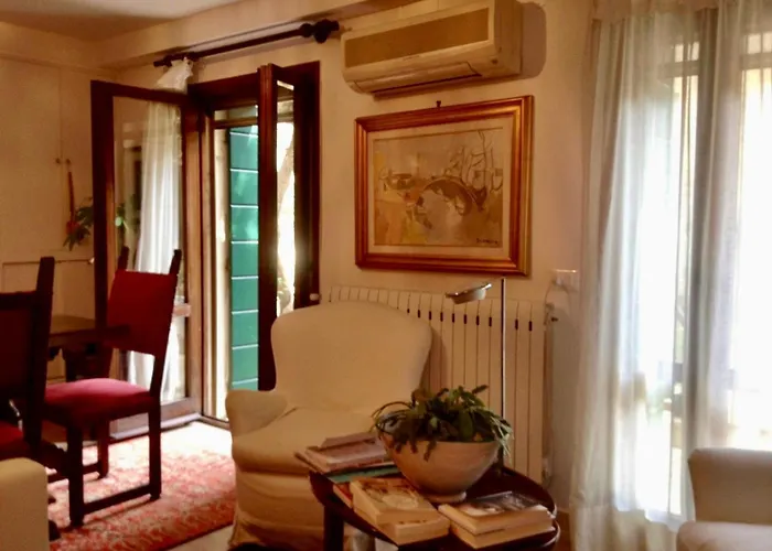 Casa Giardino