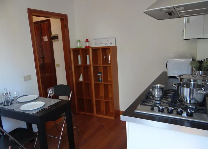 Appartamento Goldoni