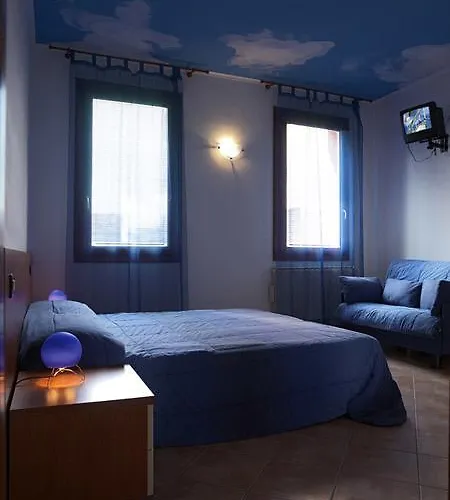 B&B Al Giardino