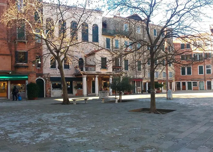 Vals In Venice
