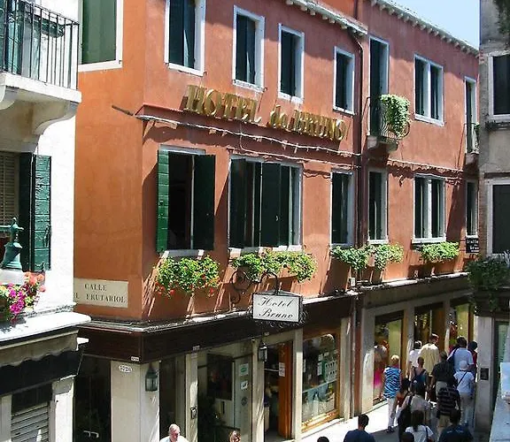 Hotel Da Bruno