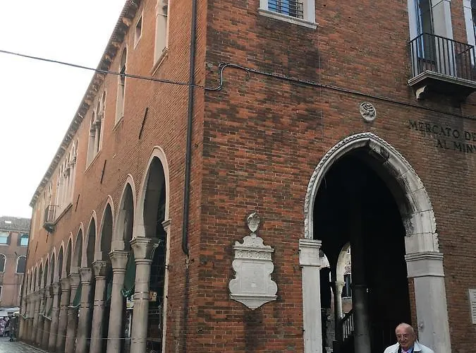 Antico Mercato
