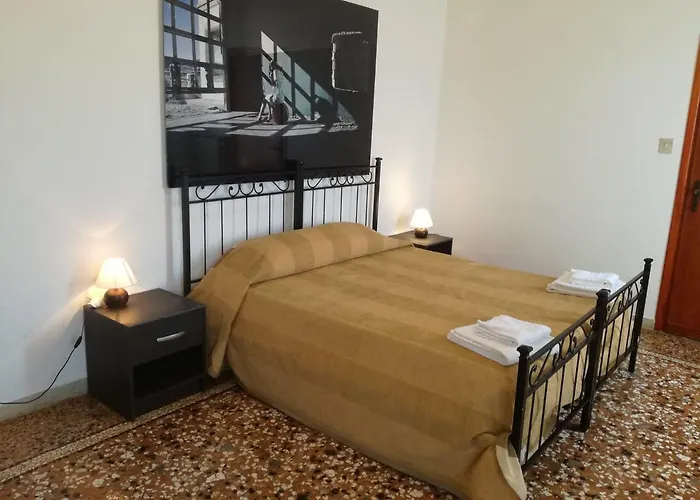 Maison Pozzo Guesthouse