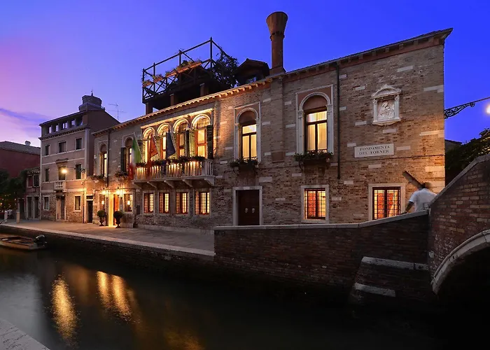 Palazzetto Madonna