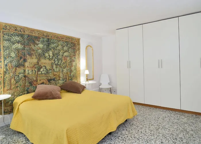 Apartment Calle Del Forno