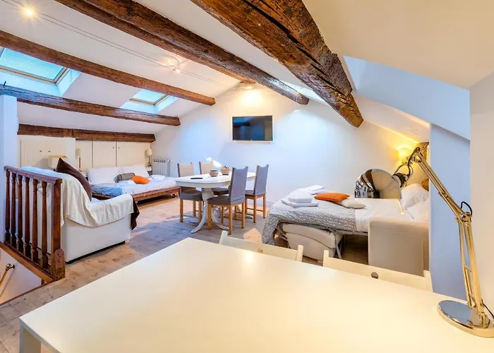 Venice Lovely Apartment