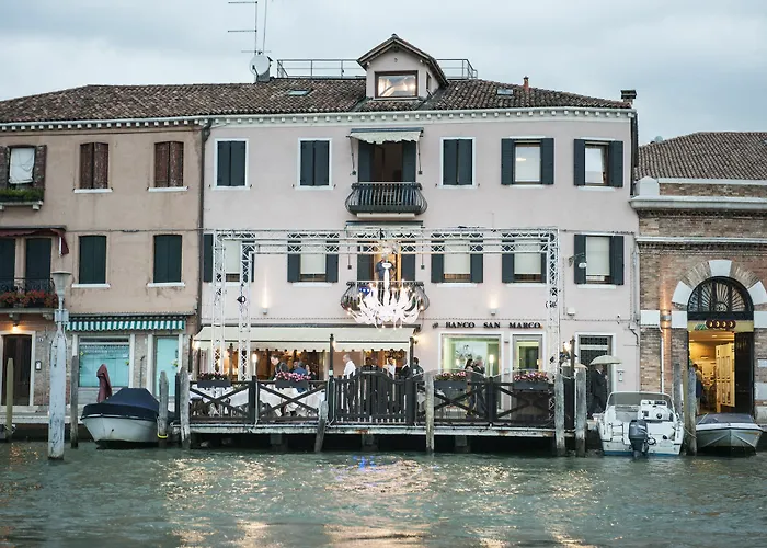 Murano Suites
