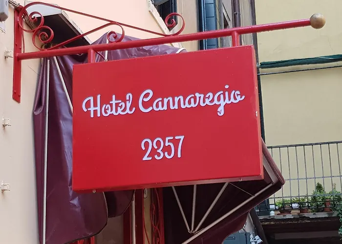 Hotel Cannaregio 2357
