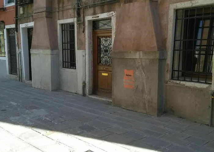 Apartment Giardini