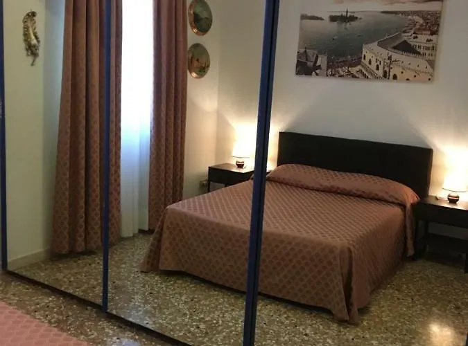 A Casa Di Betty