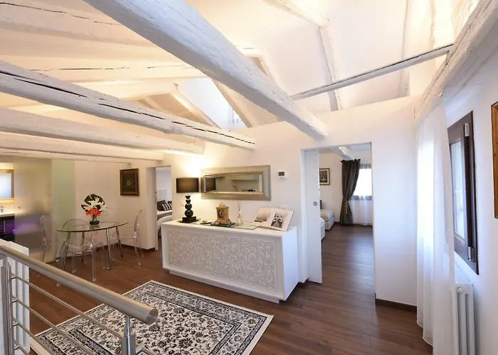 Sweet Apartment Frari