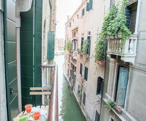 San Marco Romantic Dream